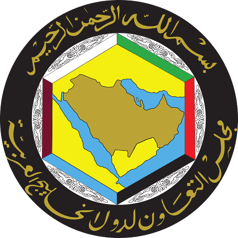 Gulf Cooperation Council emblem